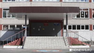 Павел Креков - На карантине из-за ОРВИ и коронавируса – 2% школьников Свердловской области - newdaynews.ru - Свердловская обл.
