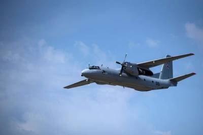 Темно, ветер, дорог нет: спасатели ищут пропавший под Хабаровском Ан-26 - infox.ru - Хабаровский край - Хабаровск