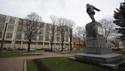 Setl Group взяла контроль над Невским заводом - dp.ru - Россия