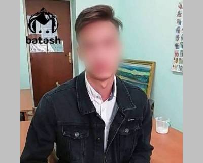 В Башкирии на 18-летнего жителя завели дело за фото нациста на сайте «Бессмертного полка» - ukrpost.biz - Россия - Башкирия