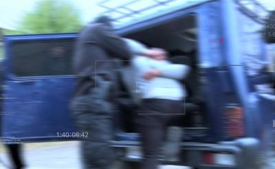 Силовики задержали 27 сторонников экстремистских организаций в Ташкентской области - podrobno.uz - Узбекистан - Ташкент - Ташкентская обл.