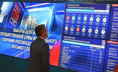Владимир Жириновский - Steigan.no (Норвегия): выборы в Думу выиграла партия Путина — оппозиция попыталась сфабриковать подтасовки - inosmi.ru - Норвегия - Россия - Донецкая обл.