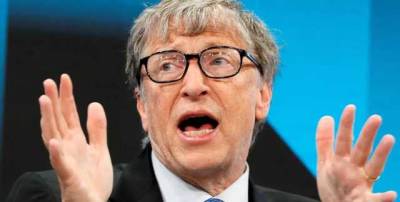 Вильям Гейтс - Билл Гейтс назвал условие для готовности мира к будущим пандемиям - novostiua.news - Украина