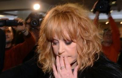 Алла Пугачева - Максим Галкин - «Она уже еле ходит»: экс-стилист Пугачевой раскрыл правду о ее состоянии - pupolita.ru