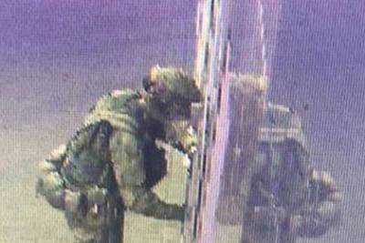 Напавшего на полицейских под Воронежем заподозрили в попытке бегства на Донбасс - lenta.ru - Россия - Воронеж - ЛНР