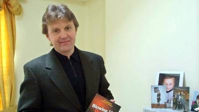 Владимир Путин - Дмитрий Песков - Александр Литвиненко - Россия "не готова прислушиваться" с выводами ЕСПЧ по делу Литвиненко - ru.euronews.com - Москва - Россия - США - Англия - Германия - Франция