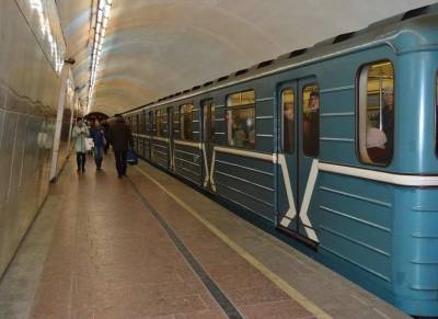 Сергей Собянин - Максим Ликсутов - В Москве на всех станциях метро стала доступна система оплаты "лицом" Face Pay - actualnews.org - Москва