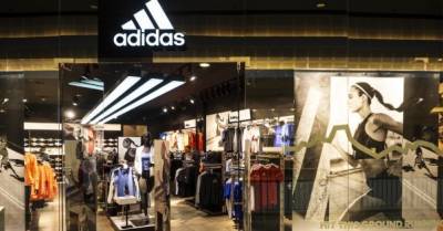 Як ВРМ-система допомогла компанії Adidas заробляти більше та підвищити продуктивність - delo.ua - Украина