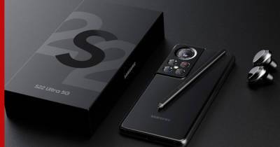 Смартфон Samsung Galaxy S22 может стать самым компактным флагманом - profile.ru