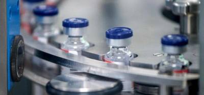 Никола Тесла - Сербия получила 600 литров субстанции для производства вакцины «Спутник V» - koronavirus.center - Россия - Сербия