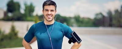 Что нужно знать о восстановлении после тренировки: советуют эксперты X-Fit - runews24.ru - Россия
