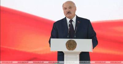 Aleksandr Lukashenko - Lukashenko: 17 September will live in the heart and memory of the Belarusian nation - udf.by - Belarus - city Minsk