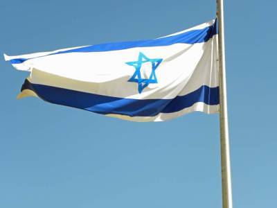 В Финляндии прошел произраильский марш против антисемитизма и мира - cursorinfo.co.il - Израиль - Финляндия