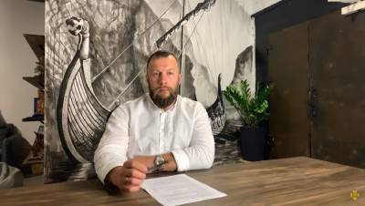 Максим Жорин - Жорин высказал свое мнение относительно роста количества мигрантов в Украине - politeka.net - Украина