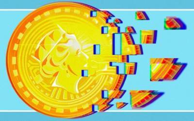 Великобритания изучит возможность выпуска e-фунта - minfin.com.ua - Украина - Англия