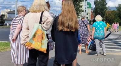 Какие последствия COVID-19 заметили у себя работающие жители Чувашии - pg21.ru - респ. Чувашия