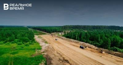 Главгосэкспертиза России одобрила этапы подготовки территории строительства М-12 Москва — Казань - realnoevremya.ru - Москва - Россия - респ. Татарстан - респ. Чувашия - Нижегородская обл. - Нижний Новгород - Владимирская обл. - Казань - район Комсомольский