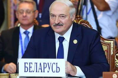 Александр Лукашенко - Лукашенко предложил странам ШОС вместе производить вакцины от коронавируса - lenta.ru - Россия - Китай - Белоруссия - Душанбе
