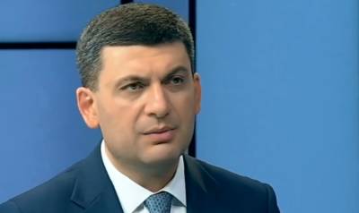Владимир Гройсман - Виктор Ляшко - Ляшко ответил Гройсману на предложение по вакцинации | Новости и события Украины и мира, о политике, здоровье, спорте и интересных людях - real-vin.com - Украина