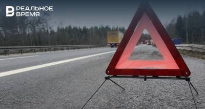 За четверг в Казани произошло 85 ДТП - realnoevremya.ru - респ. Татарстан - Казань