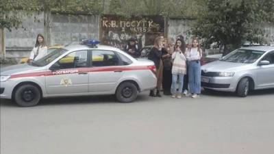Стрельба в Перми: студенты выпрыгивали из окон, спасаясь от убийцы - vesti.ru - Пермь