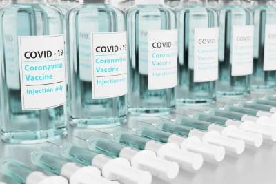 Сергей Нетесов - Вирусолог: эффективность ревакцинации от COVID-19 изучена недостаточно - koronavirus.center - Россия