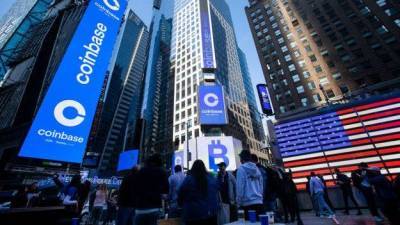 Coinbase отказывается от плана программы кредитования криптовалюты. Причина — претензии SEC - cryptos.tv