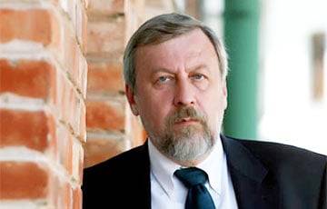 Сергей Дылевский - Забастовка, переговоры и дети - charter97.org - Белоруссия