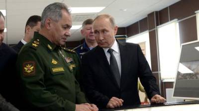Россия в ближайшие два года потратит на оборону 10,8 трлн рублей - argumenti.ru - Россия