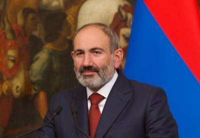 Никол Пашинян - Пашинян заявил, что Армения высоко оценивает помощь РФ в вопросах демаркации и делимитации границ - argumenti.ru - Москва - Россия - Армения - Ереван - Карабах - Границы