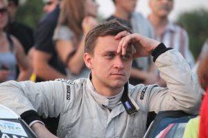 Самый быстрый гонщик Украины удивил своим рекордом - novostiua.news - Украина - Львовская обл.