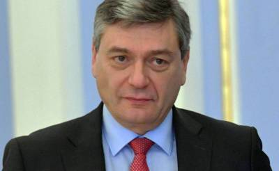 Андрей Руденко - Узбекистан - Россия не торопит Узбекистан со вступлением в ЕАЭС и готова помогать при вступлении в ВТО – замглавы МИД РФ - podrobno.uz - Москва - Россия - Узбекистан - Ташкент