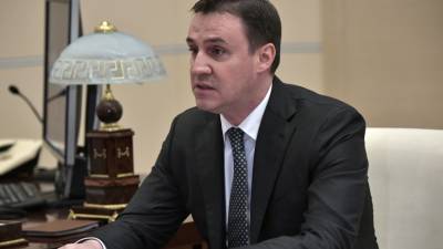 Владимир Зеленский - Джо Байден - Патрушев сравнил с завуалированным колониализмом встречу Байдена и Зеленского в Вашингтоне - inforeactor.ru - США - Украина - Вашингтон