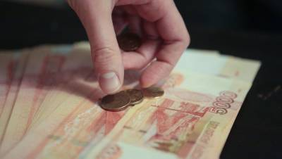 Жители Петербурга и Ленобласти взяли рекордный объем кредитов наличными - dp.ru - Москва - Красноярский край - Иркутская обл. - Ленинградская обл. - Краснодарский край - Петербурга