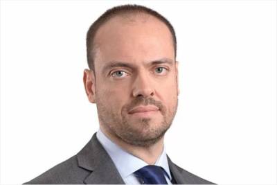 Степан Солженицын покидает пост гендиректора СГК - tayga.info - Россия