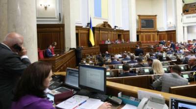 Андрей Николаенко - "Слуги народа" игнорируют правки, поданные к вредному налоговому законопроекту №5600 - Николаенко - politeka.net - Украина