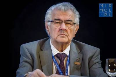 Айгум Айгумов заявил, что выборы проходят честно и без нарушений - mirmol.ru - Россия - респ. Дагестан