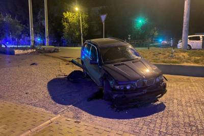 В Астрахани водитель иномарки насмерть сбил женщину на переходе - volg.mk.ru - Астрахань - Астраханская обл. - Волгоградская обл.