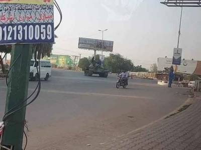 Омар Аль-Башира - Круговорот военных переворотов в природе - free-news.su - Россия - Судан - Малайзия