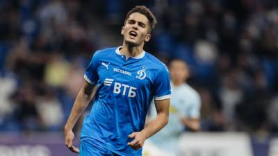Сергей Силкин - Арсен Захарян - Силкин считает, что прогресс Захаряна будет зависеть от обстановки в «Динамо» - russian.rt.com - Россия