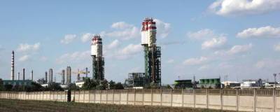 В Одессе крупный завод удобрений приостановил производство из-за роста цен на газ - smartmoney.one - Украина - Одесса