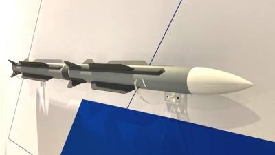 США показали концепт новой ракеты класса «воздух — воздух» большой дальности - enovosty.com - США