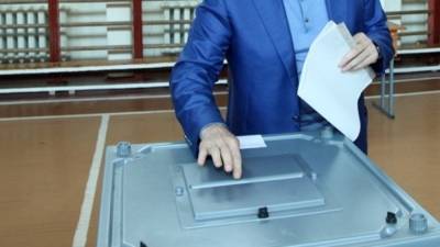 Владимир Путин - Тувинцы начинают голосовать на выборах депутатов Госдумы - inforeactor.ru - Россия - Красноярский край - Кемеровская обл. - Алтайский край - Новосибирская обл. - респ. Хакасия - Томская обл.
