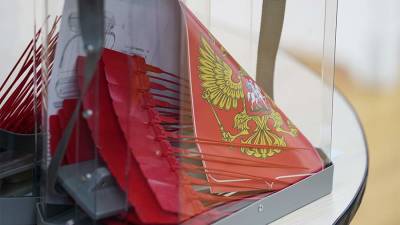 В НОМ рассказали о разоблачении фейков на выборах - iz.ru - Израиль