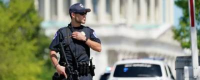 Джон Кирби - Пентагон: полиция США запросила помощь военных из-за протестов правых в Вашингтоне - runews24.ru - США - Вашингтон
