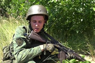 Леонид Пасечник - Народная милиция ЛНР проведёт военные сборы резервистов – Пасечник - anna-news.info - ДНР - ЛНР - Донбасс