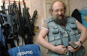 Евгений Пригожин - Анатолий Вассерман - The Insider: Анатолий Вассерман получает деньги от компаний Пригожина - charter97.org - Белоруссия