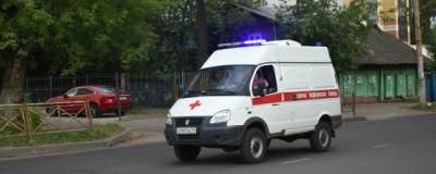 Михаил Мурашко - В Костроме уволен скандально известный главврач станции скорой помощи - runews24.ru - Россия - Кострома