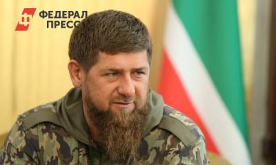 Рамзан Кадыров - Джо Байден - Кадыров ответил на призыв Байдена защищать права ЛГБТ в Чечне - fedpress.ru - США - респ. Чечня - Камерун