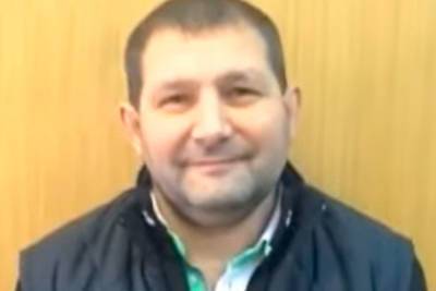 Суд не признал авторитета Костю Канского вором в законе - lenta.ru - Россия - Красноярск